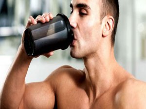 Fitness Yapanların Yeni Düşmanı: Protein Tozu!