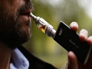 Sigarayı Bırakmak İsteyenlere Yeni Çözüm