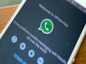 WhatsApp Güncellemede Sınır Tanımıyor