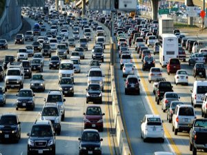 Yeni Yıldan İtibaren Dizel Araç Yasak!