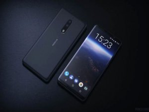 Yeni Çıkan Nokia 8'in Fiyatı Sızdırıldı