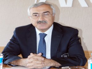 Mustafa YILMAZ, AKEDAŞ'ın yeni Genel Müdürü oldu