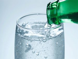 Maden Suyu da Süt Kadar Faydalı!