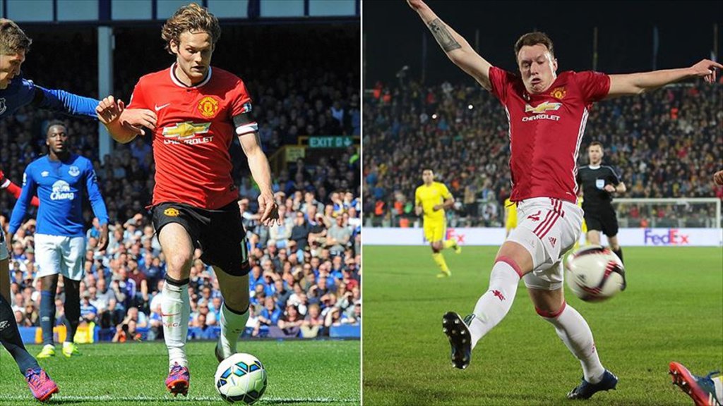 Manchester Unitedlı Futbolculara Anti Doping Cezası