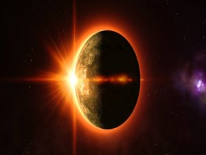 Tarihin En Büyük Güneş Tutulması Geliyor