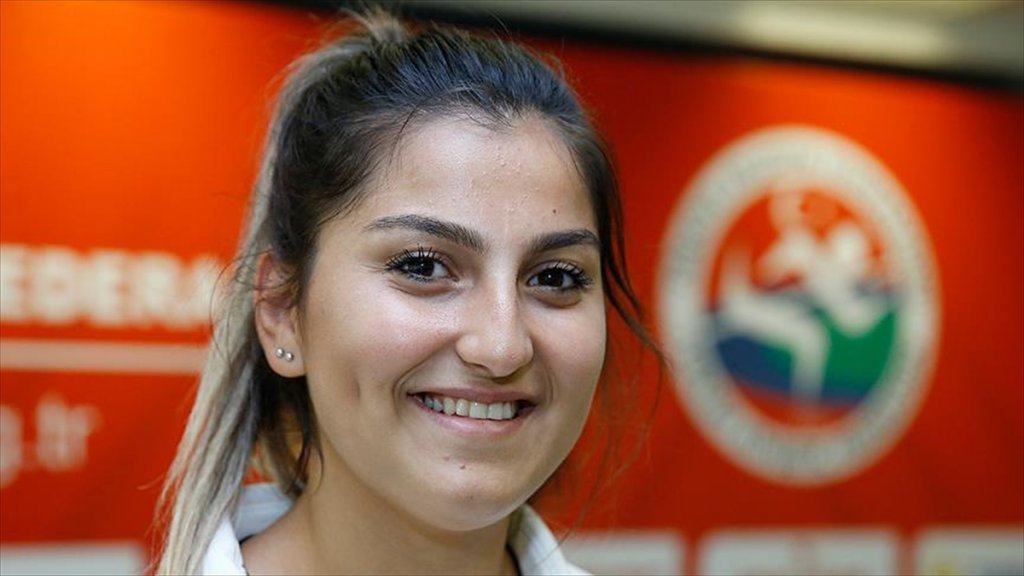 Milli Ciritçi Dünya Şampiyonası'nda Final Kovalayacak