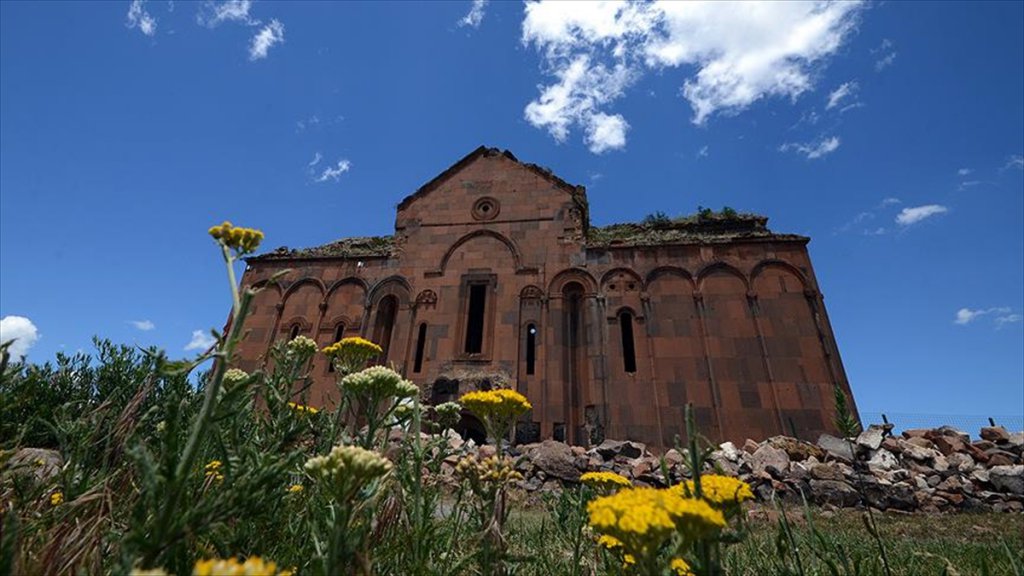 Unesco 'Ani'ye İlgiyi Artırdı