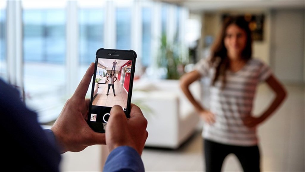 Fotoğraflar Artık Daha 'Fotojenik' Olacak