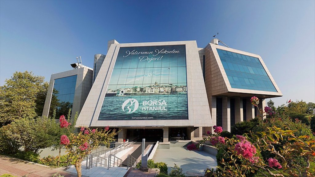 Borsa'da 8 Aylık Getiri Yüzde 50'ye Dayandı