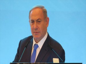 'Netanyahu Yolsuzluk Yaptı' İddiası