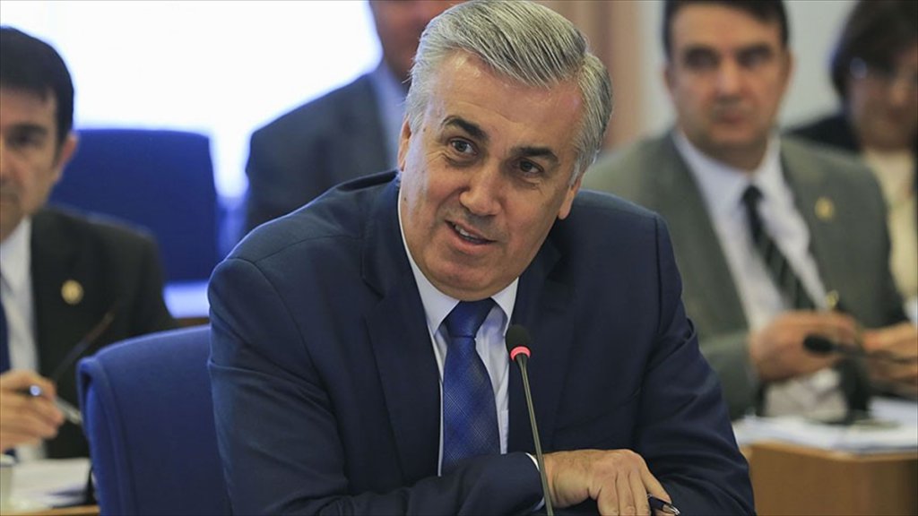 'Kuzey Irak'ta Da Fırat Kalkanı'nda Olduğu Gibi Kararlılığımızı Gösterelim'