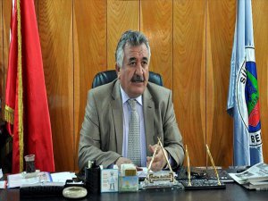 Eski Siirt Belediye Başkanı Selim Sadak, Gözaltına Alındı