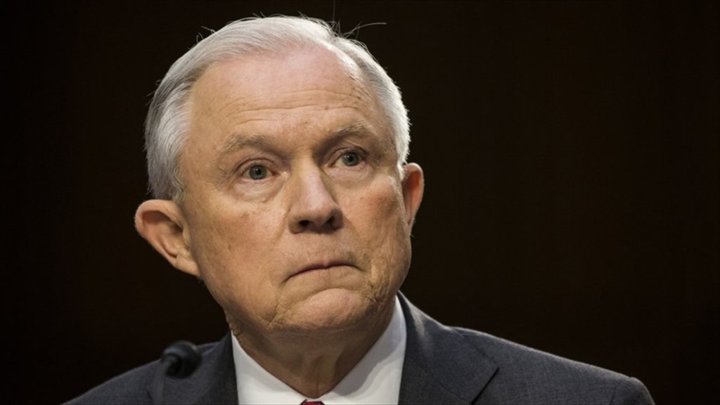 Abd Adalet Bakanlığından 'Gizli Bilgilerin Sızdırılmasına' Tepki