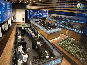 Başbakan Yardımcısı Mehmet Şimşek, Şirketlerin Borsaya Giriş Engeli kalkıyor