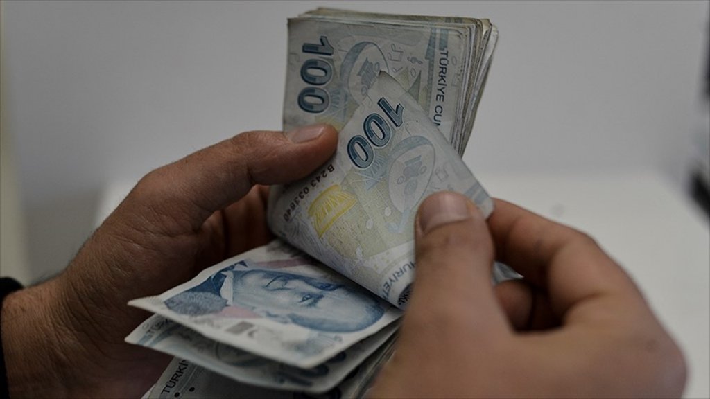 'Kredi Desteğinden 7 Ayda 446 Bin Esnaf Yararlandı'