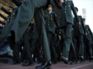 Jandarmanın İstanbul'daki Darbe Faaliyetleri Kapsamında Hazırlanan İddianamesi Kabul Edildi