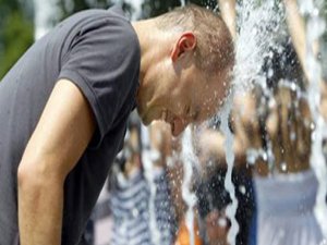 Aşırı Sıcaklara Dikkat! Komaya Sokabilir