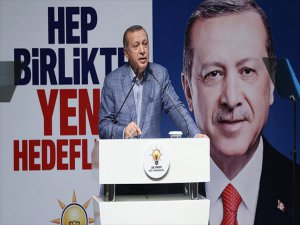 'Türkiye Cumhuriyeti Devletinden Başka Devletimiz Yoktur'