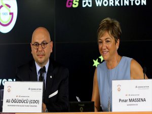 Galatasaray Kulübüne Yeni İş Ortağı