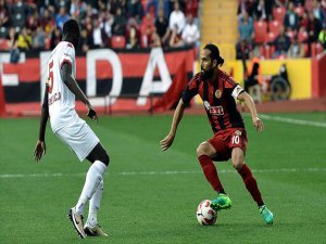Tff 1. Lig'de 55. Sezona Doğru