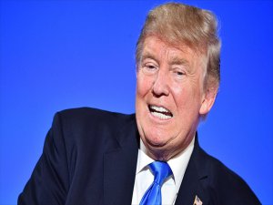 ABD Başkanı Trump'tan 'Basınla Sohbet Rekoru'