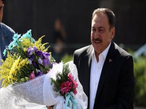 Bakan Eroğlu'ndan Müteahhitlere Ciddi Uyarı