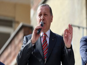 'Adalet Yürek İster Ve Adalet Sorumluluk İster' 'Adalet Yürek İster Ve Adalet Sorumluluk İster'