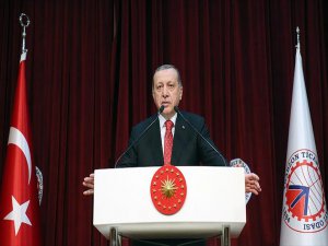 'Bizi Aldatmanız Mümkün Değil' 'Bizi Aldatmanız Mümkün Değil'