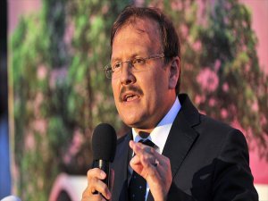 Başbakan Yardımcısı Çavuşoğlu: Türkiye'nin Yanında Milli Bir Duruş Bekliyoruz