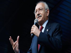 Kılıçdaroğlu'ndan 'Yarın Seçim Olacakmış Gibi Çalışın' Talimatı