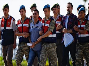 Fetö'nün Suikast Timi Davasında Sona Gelindi