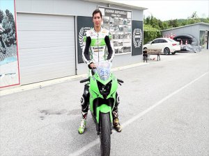 Toprak Razgatlıoğlu Superbike'da Yarışacak