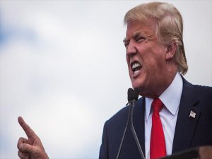 Fbı'dan Trump'ın Eski Kampanya Müdürüne Baskın