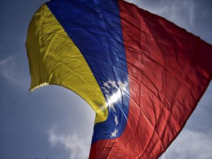 Abd'den Venezuela'ya Yeni Yaptırımlar