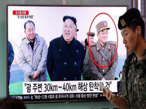Kuzey Kore'den Yanıt: Trump Çıldırmış