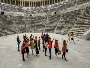Türkiye Turist Olarak Çinli İstiyor