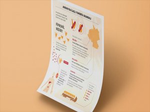 Avrupa'dan Gelen Yumurtalara Dikkat!