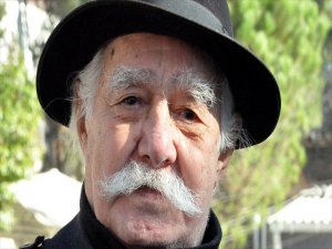 Oyuncu Seyfettin Karadayı Hayatını Kaybetti