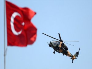 Savunma Sanayisine 71 Milyon Liralık Kaynak Aktarıldı