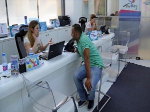 Lübnanlı Turistlerin İlk Tercihi Türkiye