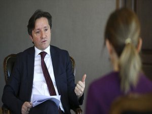 'Anadil Yurt Dışındaki Varlığımızı Korumamız İçin Önemli'