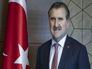 Bakan Bak'tan 2017-2018 Futbol Sezonu Mesajı