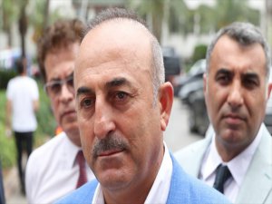 Dışişleri Bakanı Çavuşoğlu: Ziyaretin Önerisini Biz Yaptık