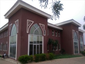 Sudan'da Fetö Okulu Kalmadı