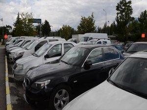 Engellilere İthal Araç Kolaylığı Sağlanacak