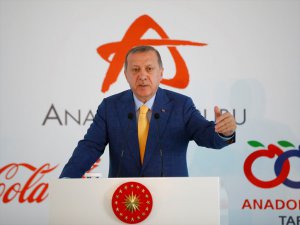 'Eleştirilerin Çoğunluğu Kendi İç Siyasetleriyle İlgili' 'Eleştirilerin Çoğunluğu Kendi İç Siyasetleriyle İlgili'