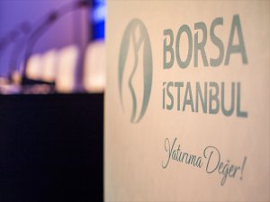 Borsa Yüzde 2,41 Değer Kazandı