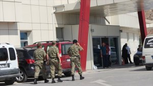 Askerlerin Zehirlenme Şüphesiyle İlgili 3 Müfettiş Görevlendirildi