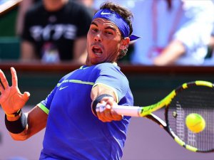 Nadal 3 Yıl Sonra Zirveye Çıkacak