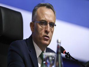 Maliye Bakanı Ağbal'dan Bütçe Gerçekleşmeleri Açıklaması